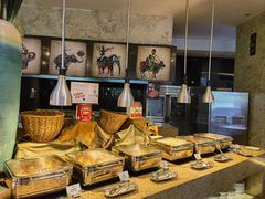 -柳州东城华美达广场酒店·欧亚西餐厅
