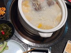 -旺晖本帮骨头煲·深夜火锅(梅园路店)