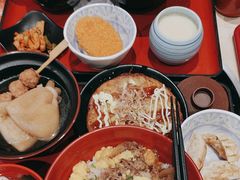 -食其家·牛丼咖喱(苏州永旺店)