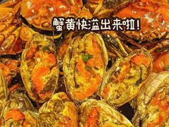 -阆辣荟餐饮(老味道8年·古城店)