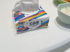 -禾珍珠家常小馆(河南博物院店)