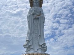 -三亚南山文化旅游区