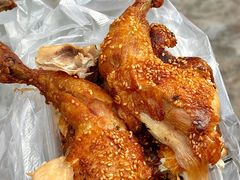 -肖记公安牛肉鱼杂馆·省级非物质文化遗产(江汉路直营店)