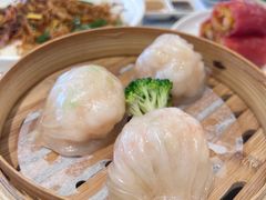 -汤臣·空中餐厅·严选粤菜(石湾世博广场店)
