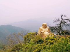 -大慈岩风景区