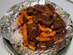 -大鹏饭店·金陵家宴(奥体中心店)