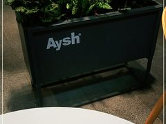-艾薯夫妇Aysh(福田星河COCOPark店)