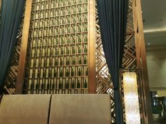 -长沙富力万达文华酒店