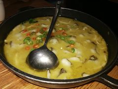 -滇铺子·云南特色菜·第九届野生菌美食节(东风东路c86店)