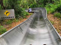 -富斯特索道