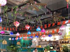 -印象芽庄越式餐厅(东兴店)