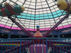 -蓝精灵乐园·世茂精灵之城主题乐园
