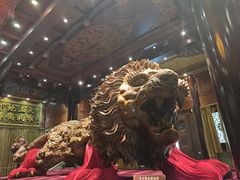 -乐山乌木文化博览苑