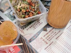 -周大娘牛乳(旧寨古村总店)