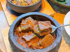 -若蘭慈·无国界素食料理(欢乐海岸店)