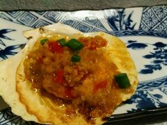 -探鱼·鲜青椒爽麻烤鱼(广州花都来又来店)