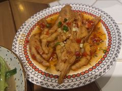 -十面欢腾(长乐路店)