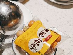 -顺德公广东猪肚鸡·煲仔饭(白石洲店)