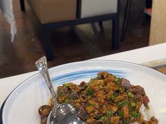 -萃华海鲜阁大排档(五四广场店)