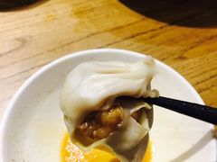 -新梅华·茶点餐厅(欧尚店)