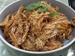 -玉桥餐厅(天坛店)