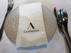 -L'Arome芳芳法国餐厅(仙林金鹰店)