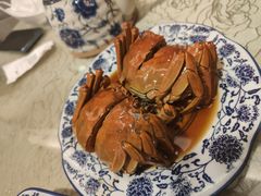 -品味楼·醉卤·酱排骨·无锡特色菜