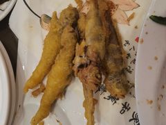 -添福来墨鱼饺子 · 海鲜东北菜(大连星海·黄浦路店)