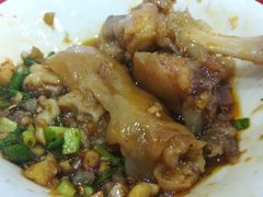 七星猪手-蒋炸酱(内东街店)