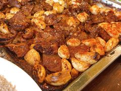 烤腱子肉-私房小厨(康城路店)