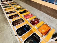 -爱有声毛肚串串火锅自助(龙之梦大都汇店)