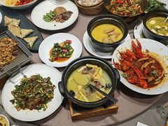 -小厨娘淮扬菜(天印大道店)