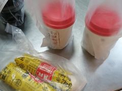 -永和大王(朝晖店)