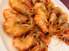 -欢乐海岸美食联盟