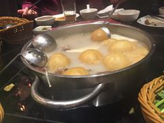 -官也街澳门火锅(新源里店)