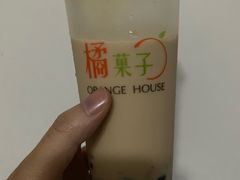 -橘菓子·果茶专家(直通车店)