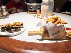 -苹果树下艺术餐厅(通州店)