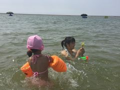 -碧海金沙