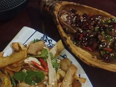 -杨记隆府(汉街店)