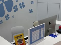 -魔练·普拉提(百联西郊店)