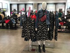 -ZARA(仓山万达店)