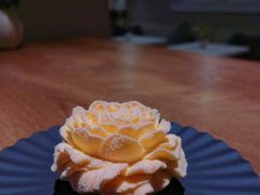 -潮一不贰·法式甜品·生日蛋糕·西式简餐(外滩店)