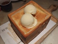 -绿茶餐厅(光明N次方公园店)