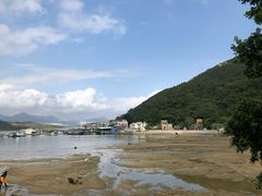 -南丫岛