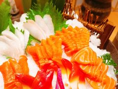 -德川家日本料理(顺义华联店)