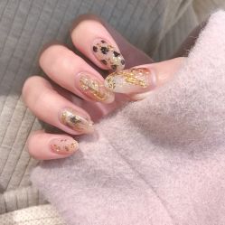 -LEILEI NAIL蕾蕾美甲美睫