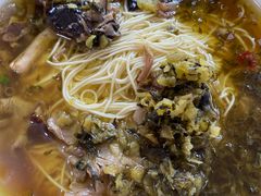 -兴福老面馆(寺路街店)