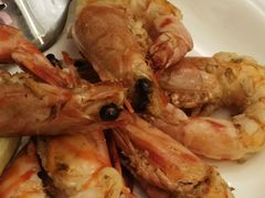 -海九澎湖海鲜餐厅