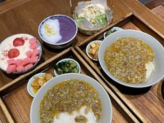 -李百蟹·江南蟹黄面·河景餐厅(夫子庙总店)