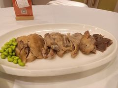 -小厨娘淮扬菜(板桥一店)